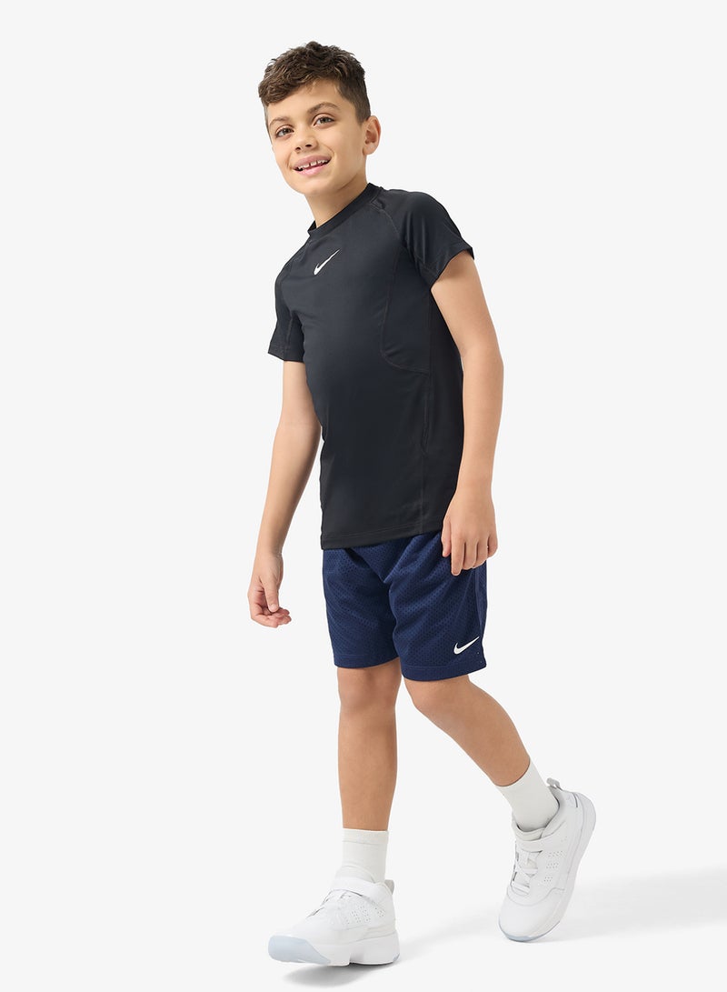 Nike Youth Dri-Fit Pro 24 T-Shirt - Image 4